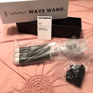 Bondi Boost Large hair waver